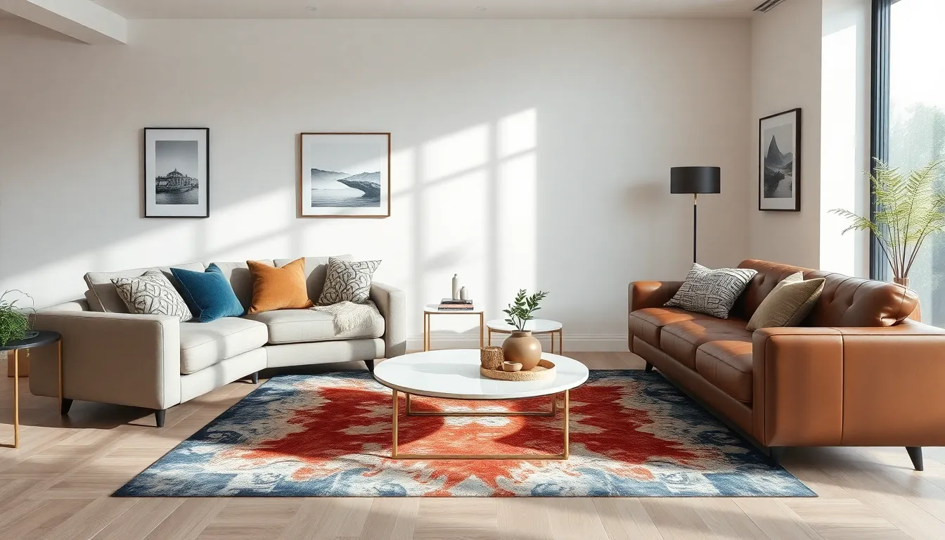 25 Living Room Couch Ideas That'll Transform Your Space (Budget-Friendly!) 2 25 Living Room Couch Ideas That'll Transform Your Space (Budget-Friendly!) 1