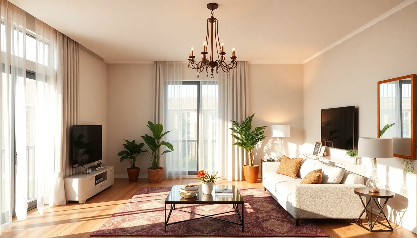 25 Stunning Living Room Decor Ideas That'll Transform Your Space on Any Budget 2 25 Stunning Living Room Decor Ideas That'll Transform Your Space on Any Budget 1