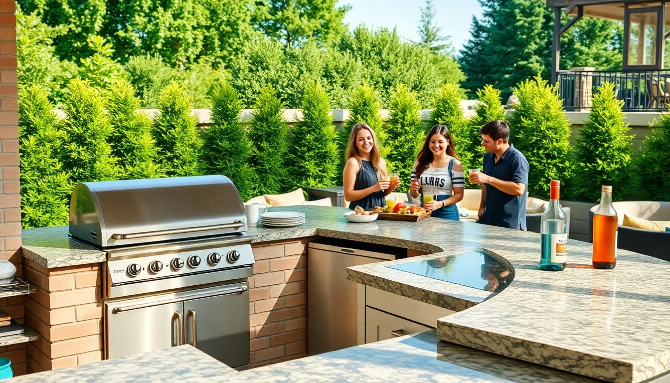 25 Stunning Outdoor Patio Ideas to Transform Your Backyard Into a Paradise 2 25 Stunning Outdoor Patio Ideas to Transform Your Backyard Into a Paradise 1