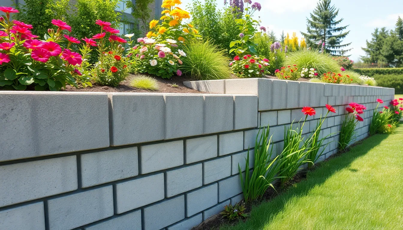 50 Creative Retaining Wall Ideas to Transform Your Yard (2025 Guide) 2 50 Creative Retaining Wall Ideas to Transform Your Yard (2025 Guide) 1