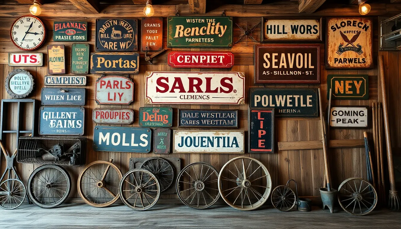 25 Stunning Rustic Wall Decor Ideas to Transform Your Home in 2025 2 25 Stunning Rustic Wall Decor Ideas to Transform Your Home in 2025 1