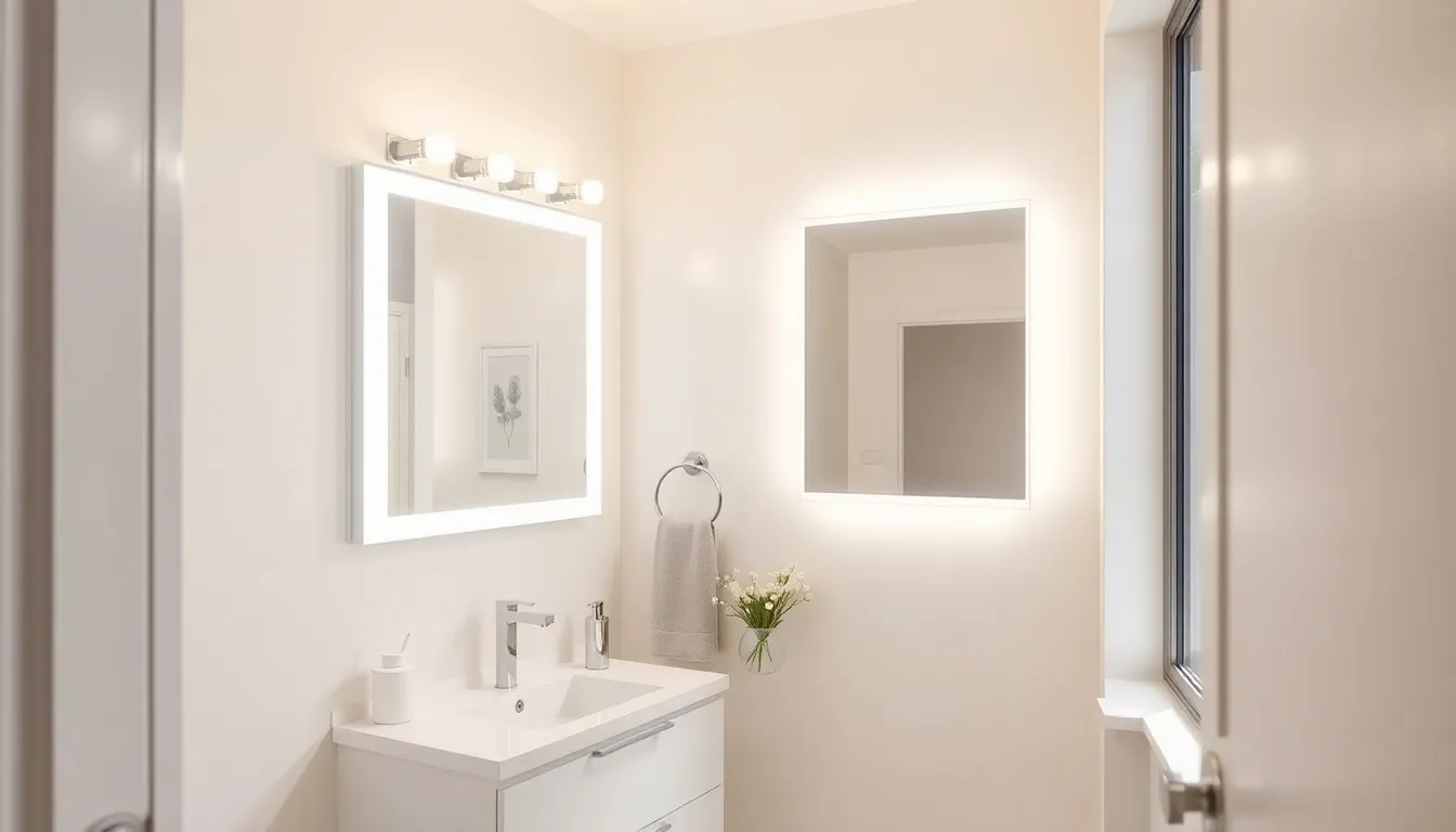 21 Small Guest Bathroom Ideas That Make Tiny Spaces Look Huge (2025 Guide) 1