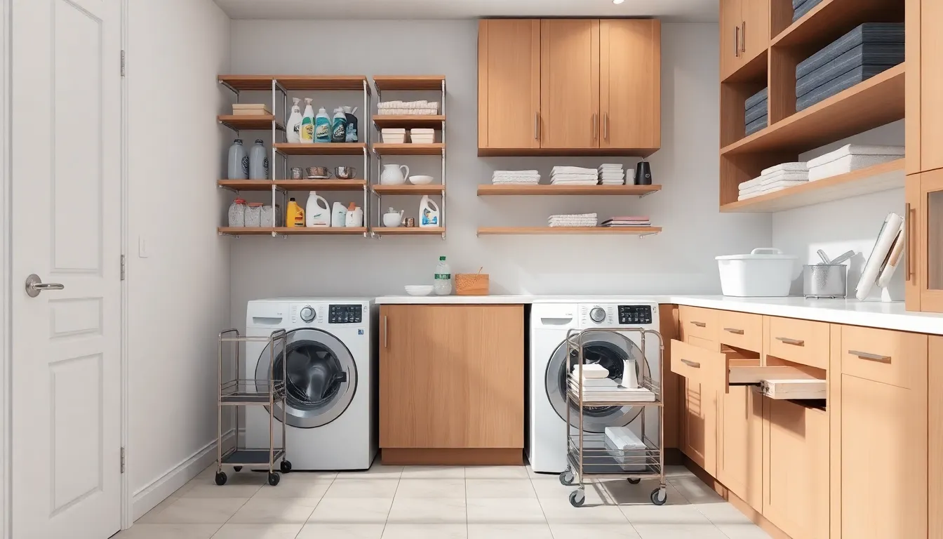 25 Brilliant Utility Room Ideas to Transform Your Space (2025 Guide) 2 25 Brilliant Utility Room Ideas to Transform Your Space (2025 Guide) 1