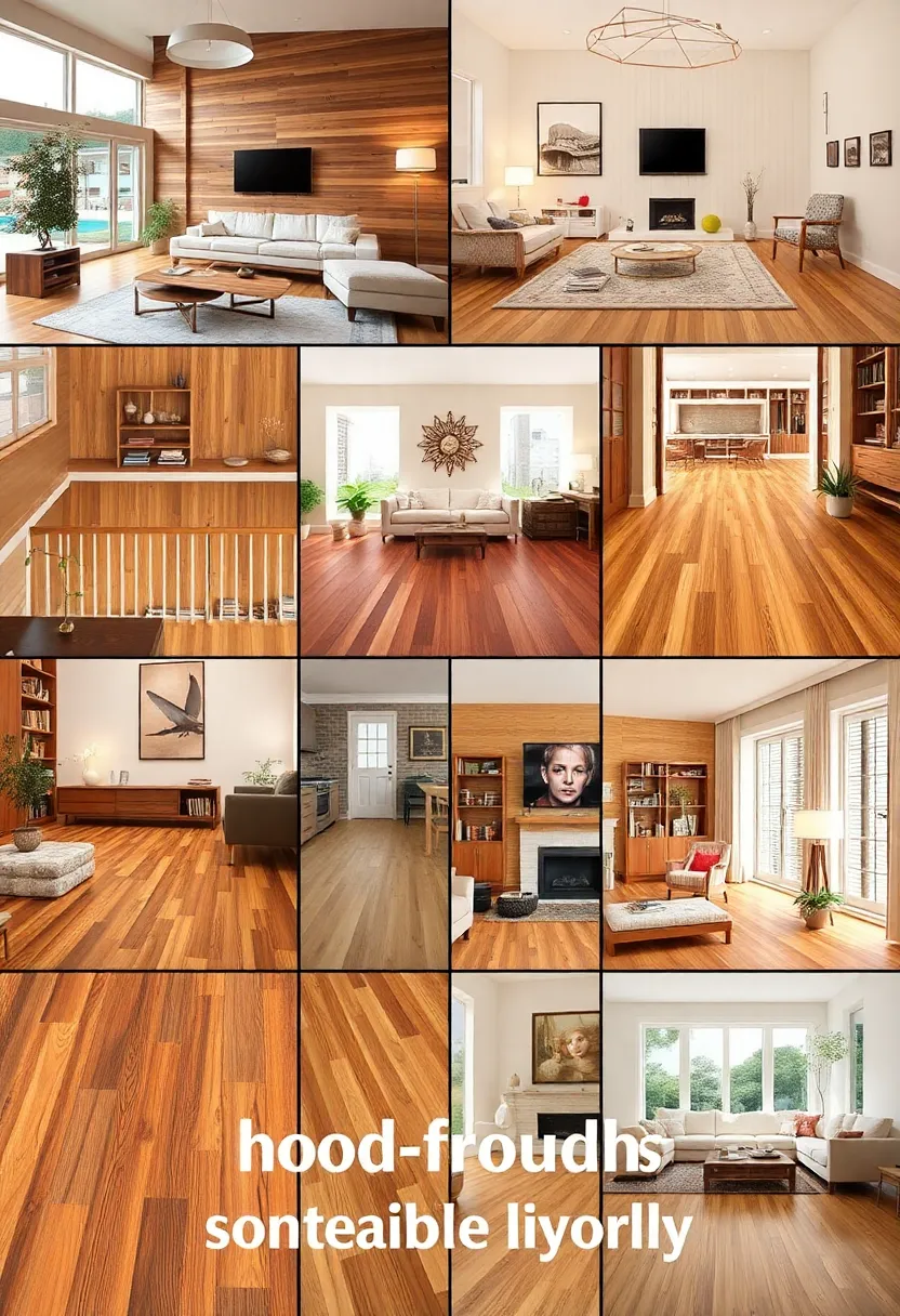 25+ Hardwood Floor Ideas for Living Room Warmth and Elegance - Conclusion