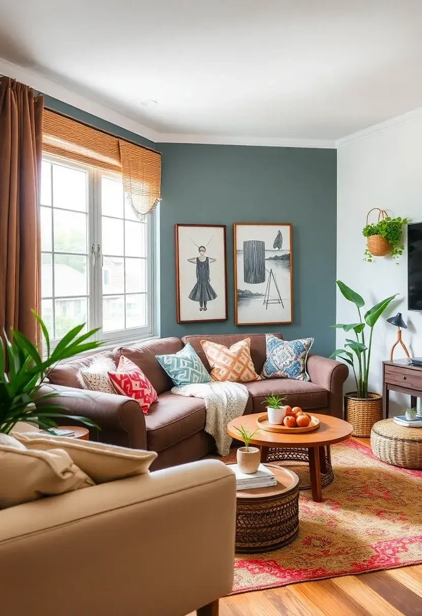 25+ Space-Saving Ideas to Decorate a Small Living Room with Style - Conclusion