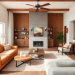 30+ Cozy and Functional Family Living Room Ideas for All Ages
