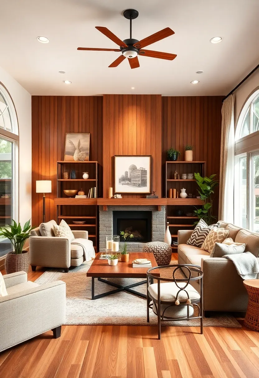 30+ Cozy and Functional Family Living Room Ideas for All Ages - Conclusion