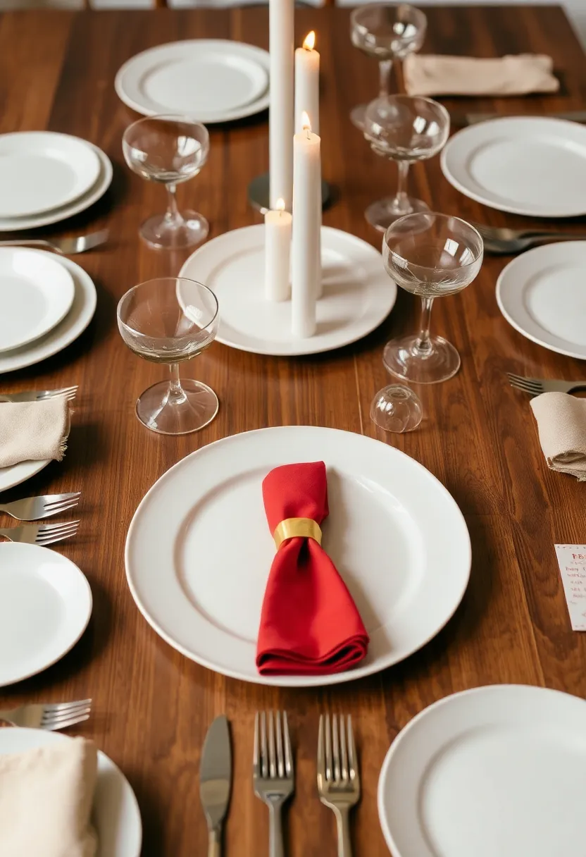 30+ Simple Birthday Decoration Ideas at Home for a Lovely Celebration - 8. Reusable Tableware