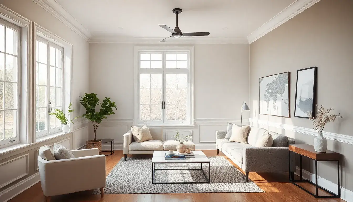 30+ Trim Color Ideas to Perfectly Complement Any Room