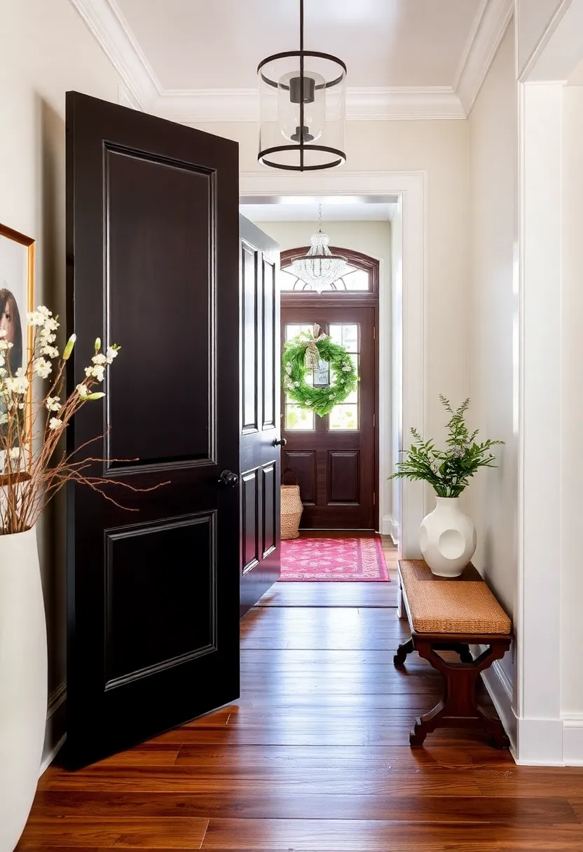 30+ Welcoming Living Room Entryway Ideas That Impress - Conclusion