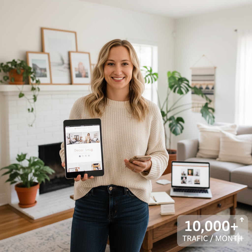 About Lauren A. Morrone 2 author decorsnug