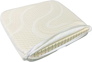 ORGANIC TEXTILES Organic Seat Cushion - 3