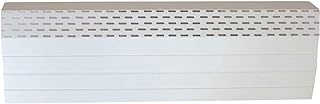 *TALL*NeatHeat TALL 6ft Baseboard Heat Cover (refer to measuring guide p...