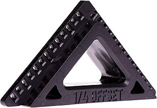 Trimble Door and Window Casing Reveal Tool - 3/16 and 1/4 inch