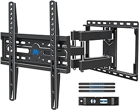 Mounting Dream TV Wall Mount for 32-65 Inch Television,Mount with Swivel...