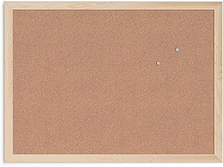 U Brands Cork Bulletin Board, 18