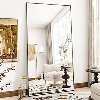 VooBang Large Full Length Mirror 78