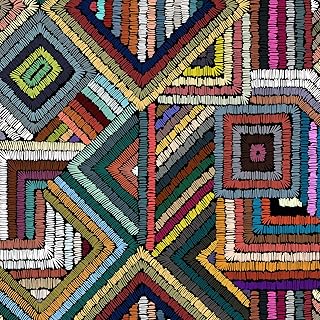 Retro Textured Peel and Stick Wallpaper 118