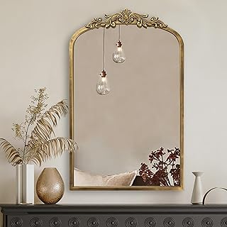 PERFNIQUE Vintage Mirror, 30