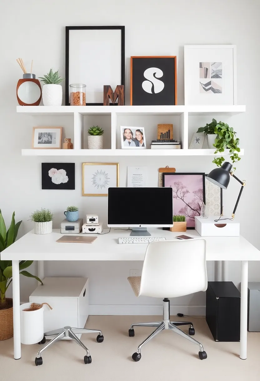 25+ Desk Organization Ideas to Boost Focus and Productivity - Conclusion