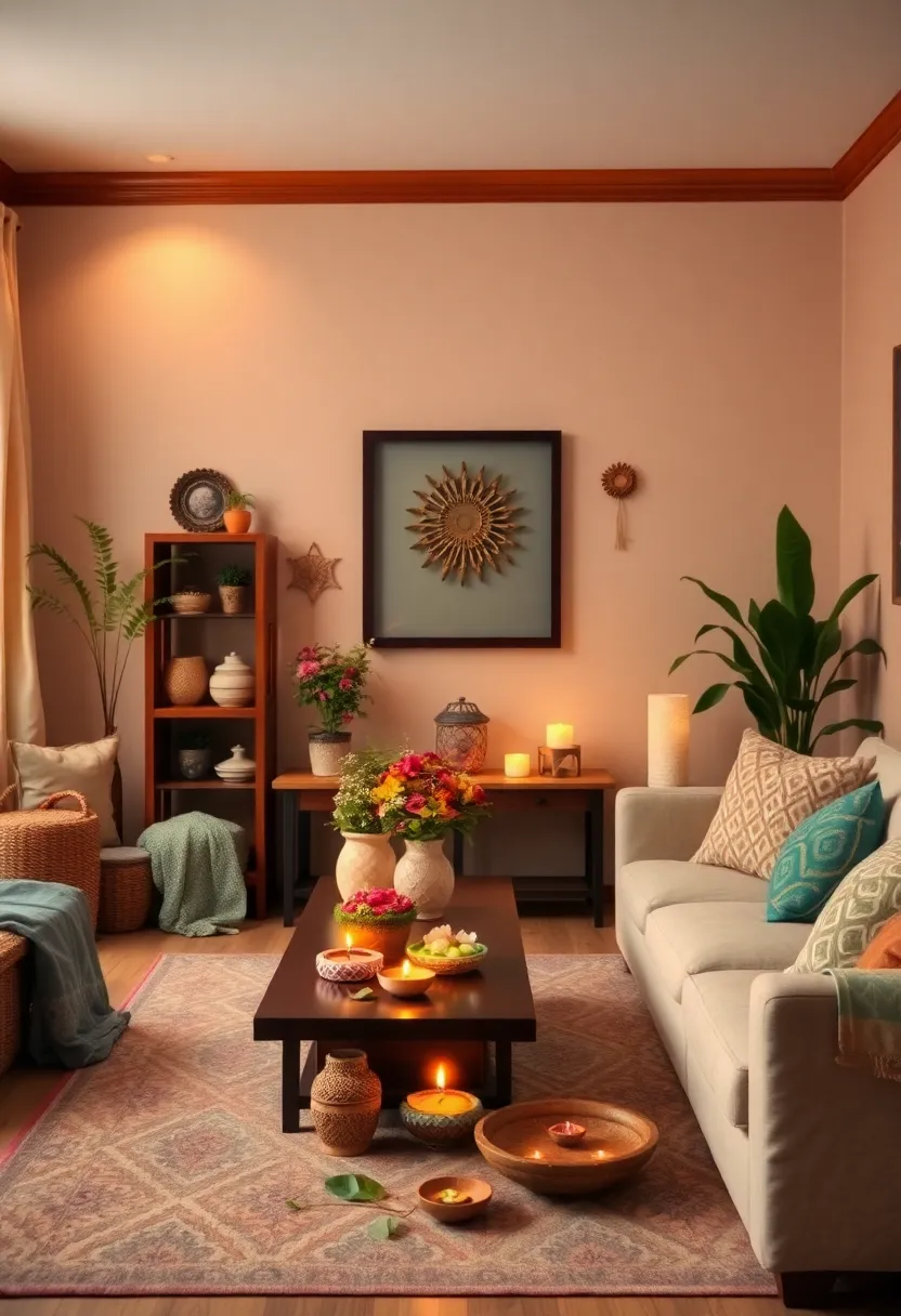 25+ Diwali Decoration Ideas for Living Room to Brighten Up Your Festive Space - Conclusion