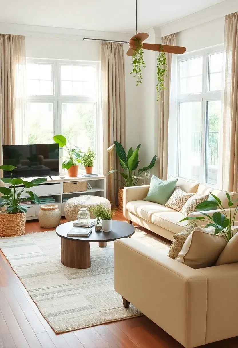 25+ Light Green Living Room Ideas for a Fresh and Airy Feel - Conclusion