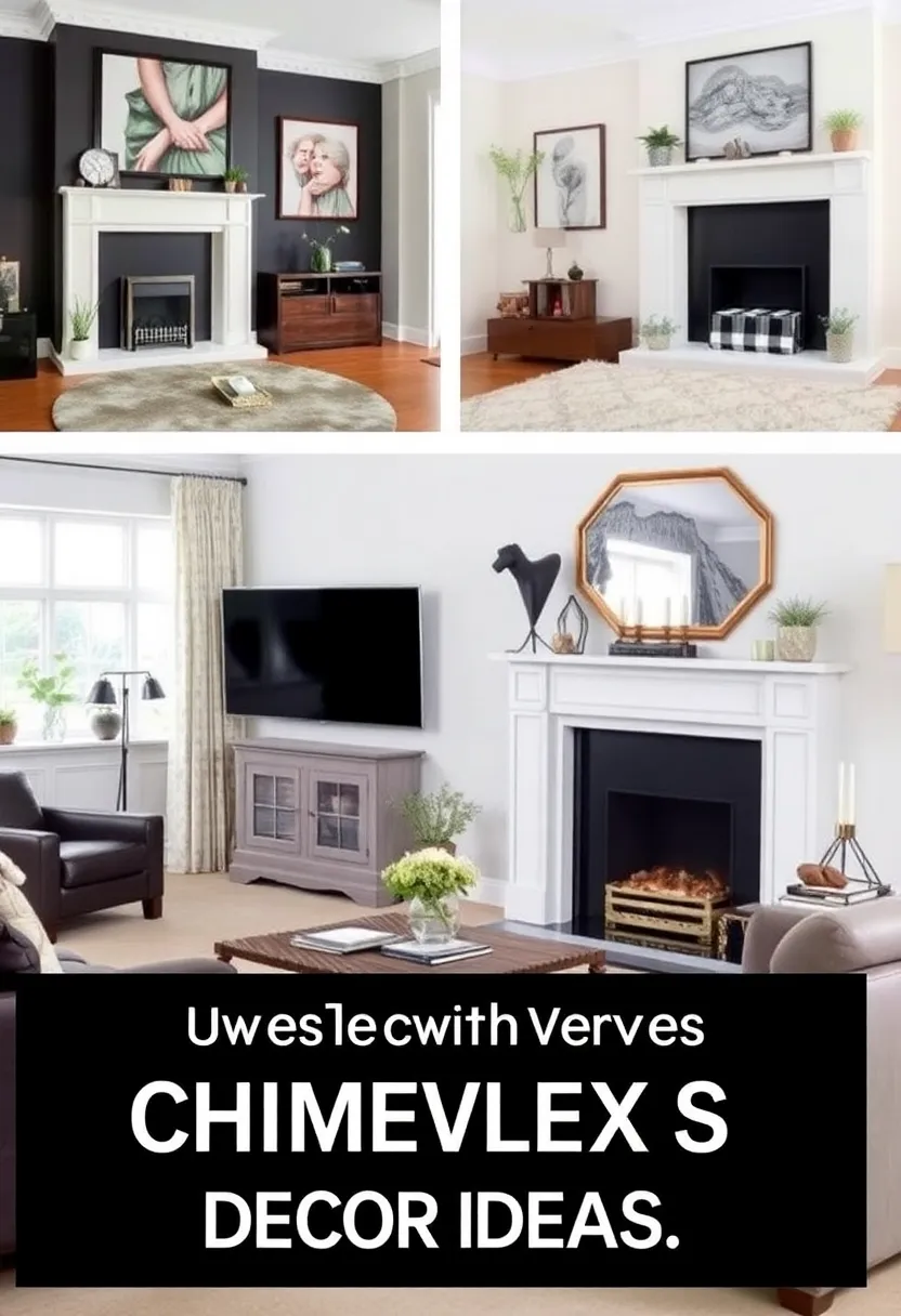 25+ Creative Ideas for Chimney Breast Living Room Design 26 25+ Creative Ideas for Chimney Breast Living Room Design - Conclusion