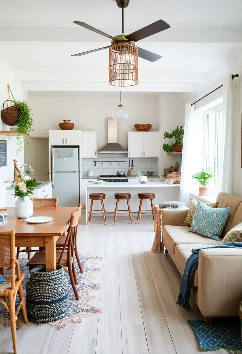 30+ Beautiful Kitchen Diner Living Room Ideas for Open Spaces - Conclusion