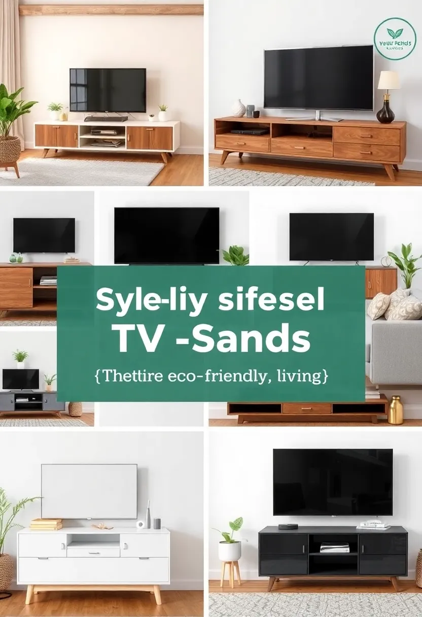 30+ Creative TV Stand Ideas for Living Room Design 203 30+ Creative TV Stand Ideas for Living Room Design - Conclusion