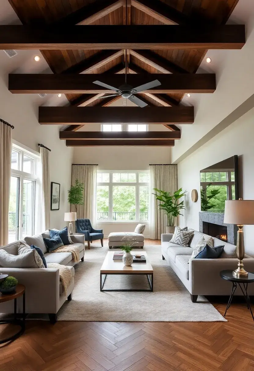 30+ Design Ideas for a Long Living Room That Flows Naturally 211 30+ Design Ideas for a Long Living Room That Flows Naturally - Conclusion