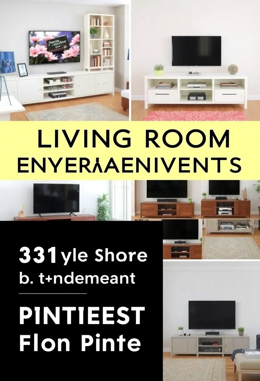 30+ Living Room Entertainment Center Ideas That Combine Style and Storage 175 30+ Living Room Entertainment Center Ideas That Combine Style and Storage - Conclusion