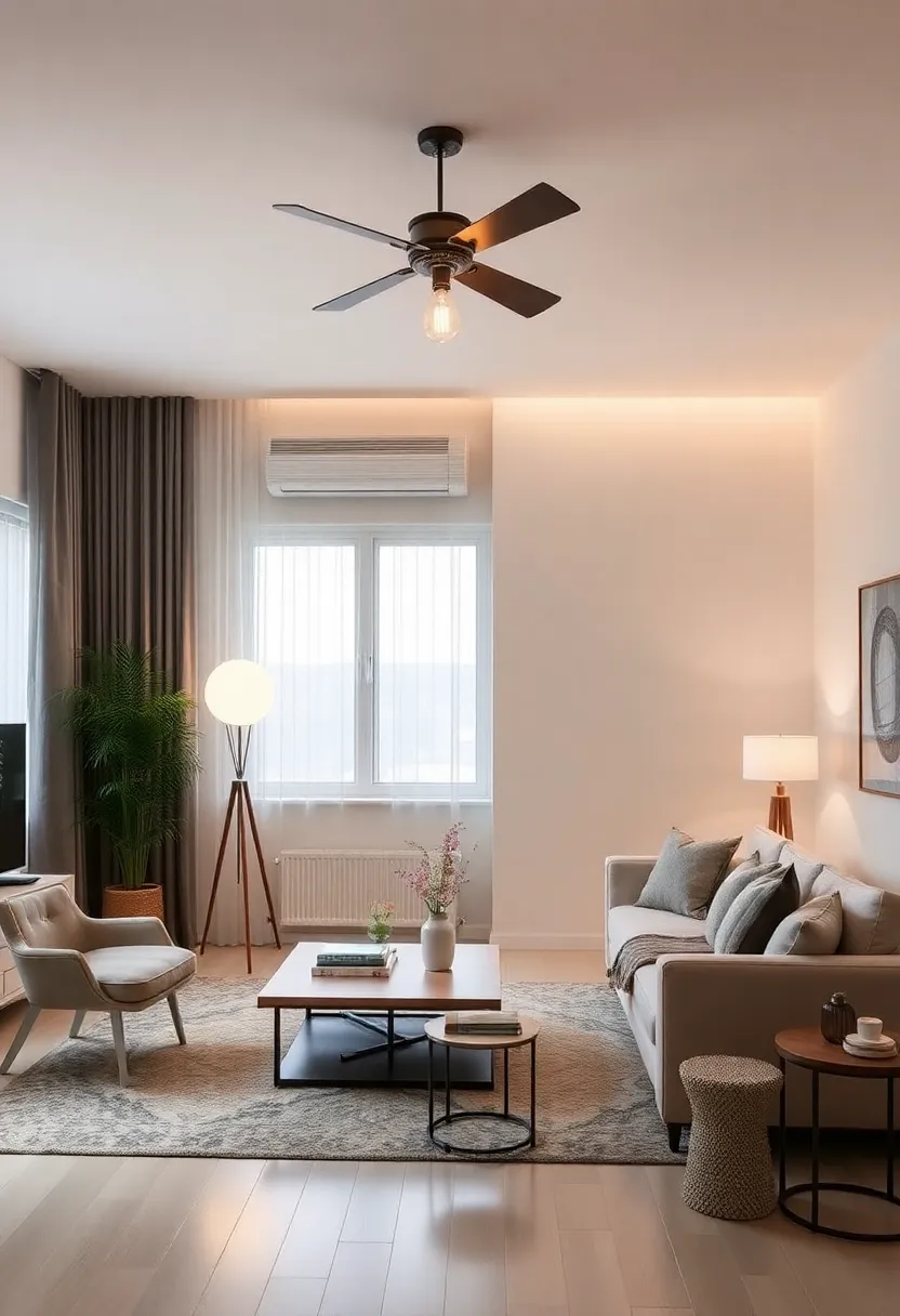 30+ Stunning Living Room Ceiling Lighting Ideas for Perfect Illumination 203 30+ Stunning Living Room Ceiling Lighting Ideas for Perfect Illumination - Conclusion