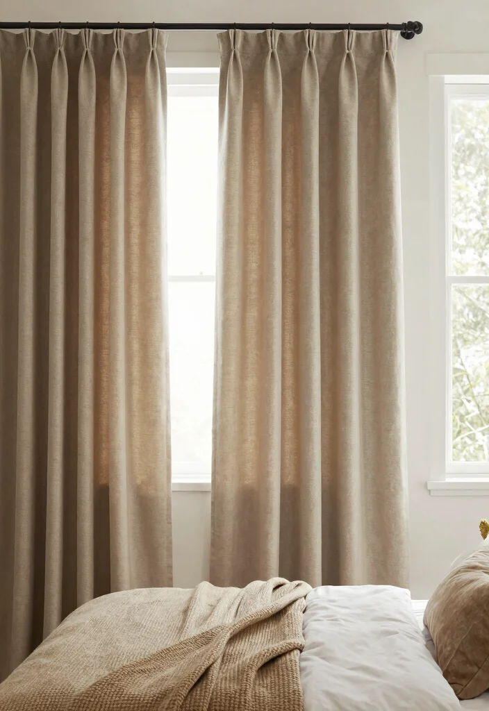 10 Bedroom Curtains Ideas for Soft Balanced Light 111 10 Bedroom Curtains Ideas for Soft Balanced Light - Conclusion 1