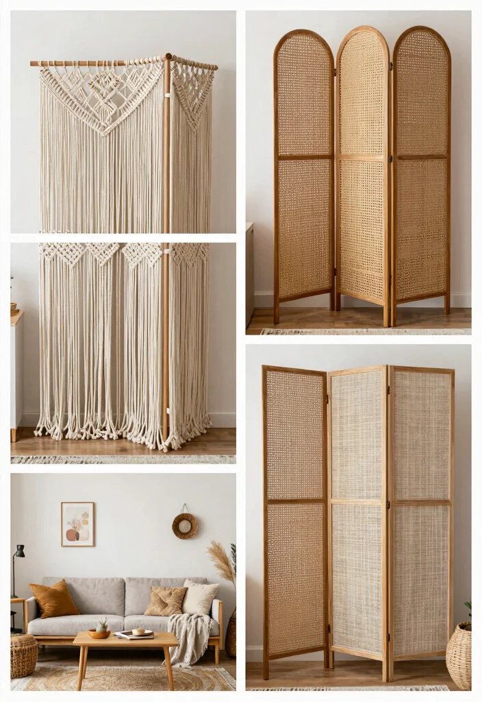 10 DIY Room Divider Ideas for Easy Stylish Home Separation 111 10 DIY Room Divider Ideas for Easy Stylish Home Separation - Conclusion 1
