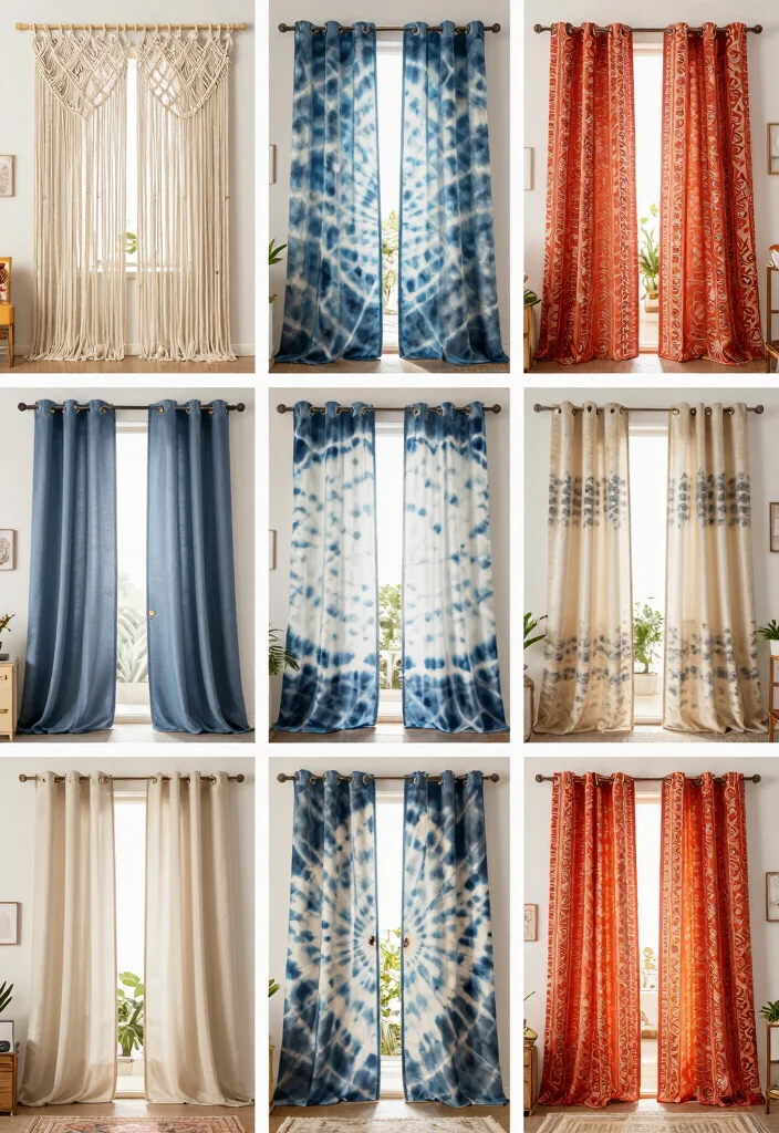 10 Doorway Curtain Ideas for Soft Casual Separation 111 10 Doorway Curtain Ideas for Soft Casual Separation - Conclusion 1