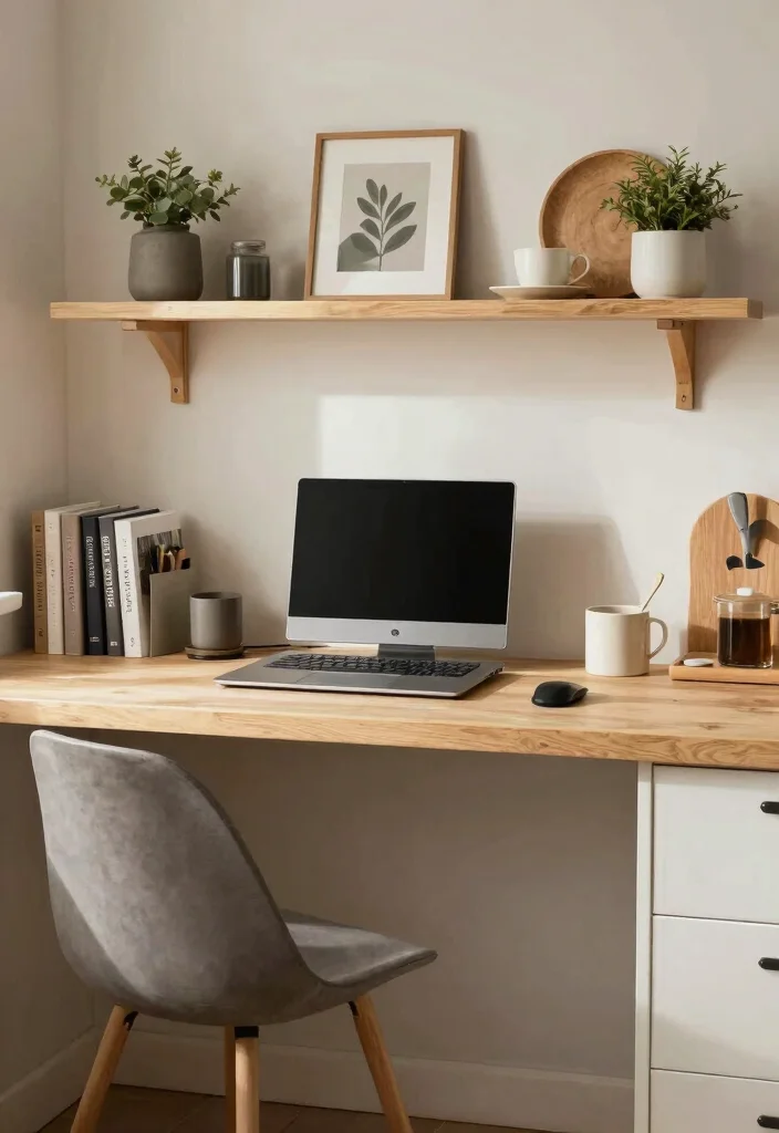 10 Kitchen Desk Ideas for Work Friendly Home Spaces 111 10 Kitchen Desk Ideas for Work Friendly Home Spaces - Conclusion 1