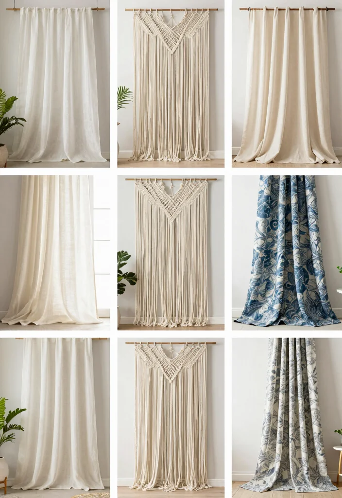 10 Modern Curtain Ideas for a Clean Contemporary Look 103 10 Modern Curtain Ideas for a Clean Contemporary Look - Conclusion 1