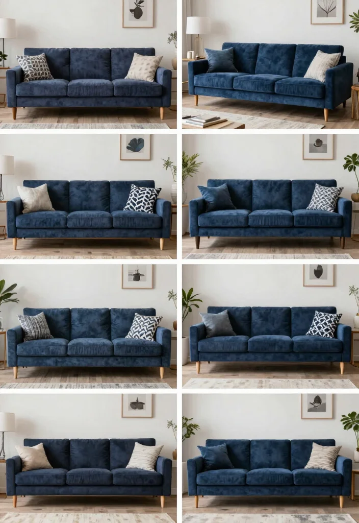 10 Styling Dark Blue Sofa Ideas for a Balanced Modern Room 111 10 Styling Dark Blue Sofa Ideas for a Balanced Modern Room - Conclusion 1