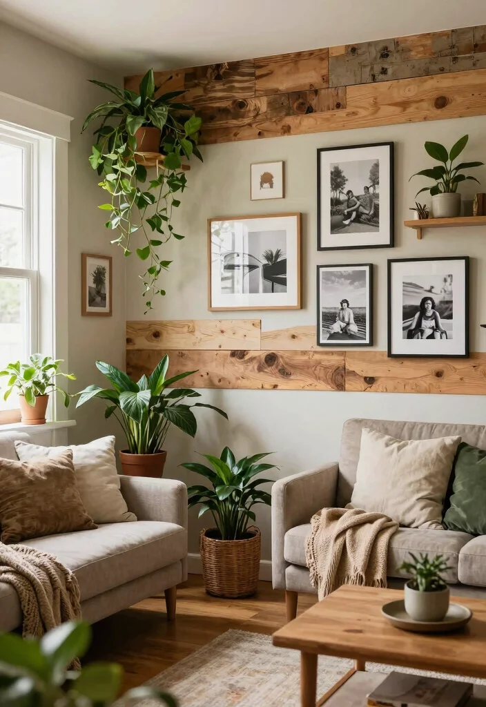 12 Accent Wall Decor Ideas for Instant Visual Interest - Conclusion 1