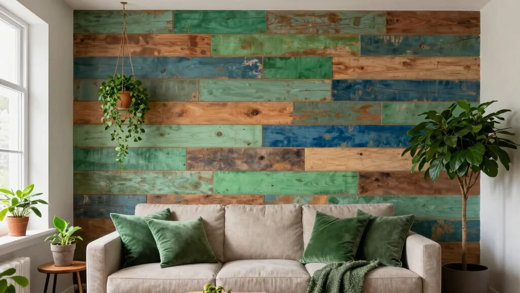 12 Accent Wall Decor Ideas for Instant Visual Interest