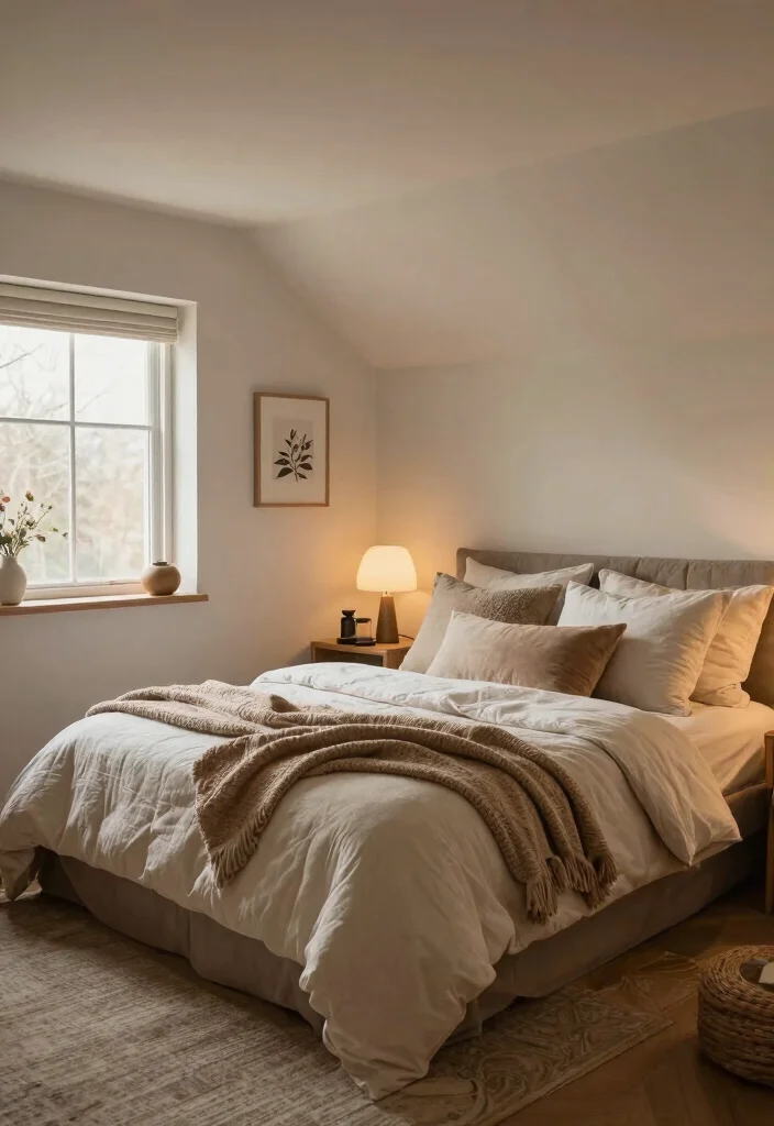 12 Basement Bedroom Ideas for a Cozy Inviting Space - Conclusion 1