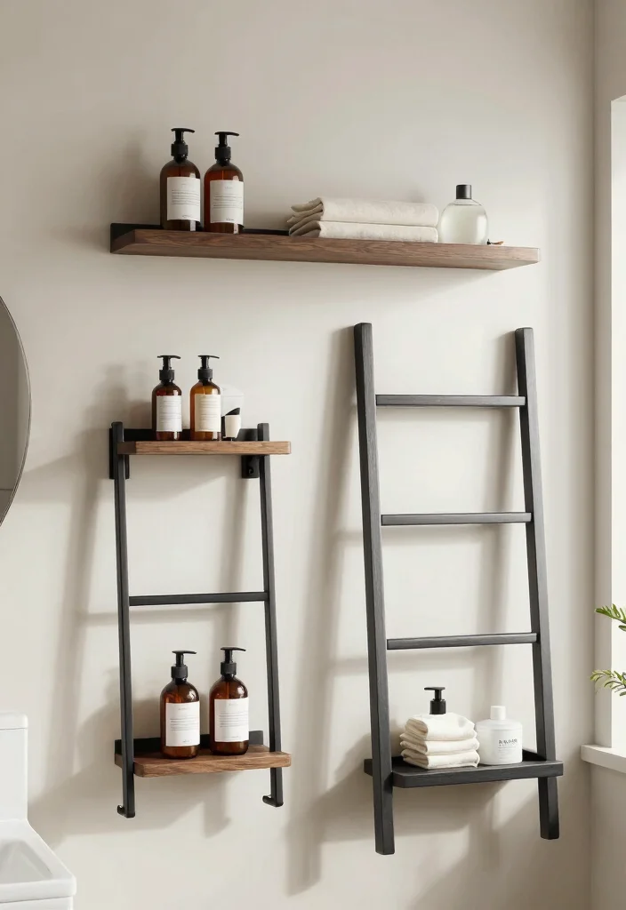 12 Bathroom Shelving Ideas for Smart Organized Storage 133 12 Bathroom Shelving Ideas for Smart Organized Storage - Conclusion 1