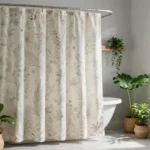 12 Bathroom Shower Curtain Ideas for a Quick Stylish Refresh