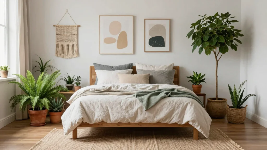 12 Bedroom Bed Ideas for Better Comfort and Design