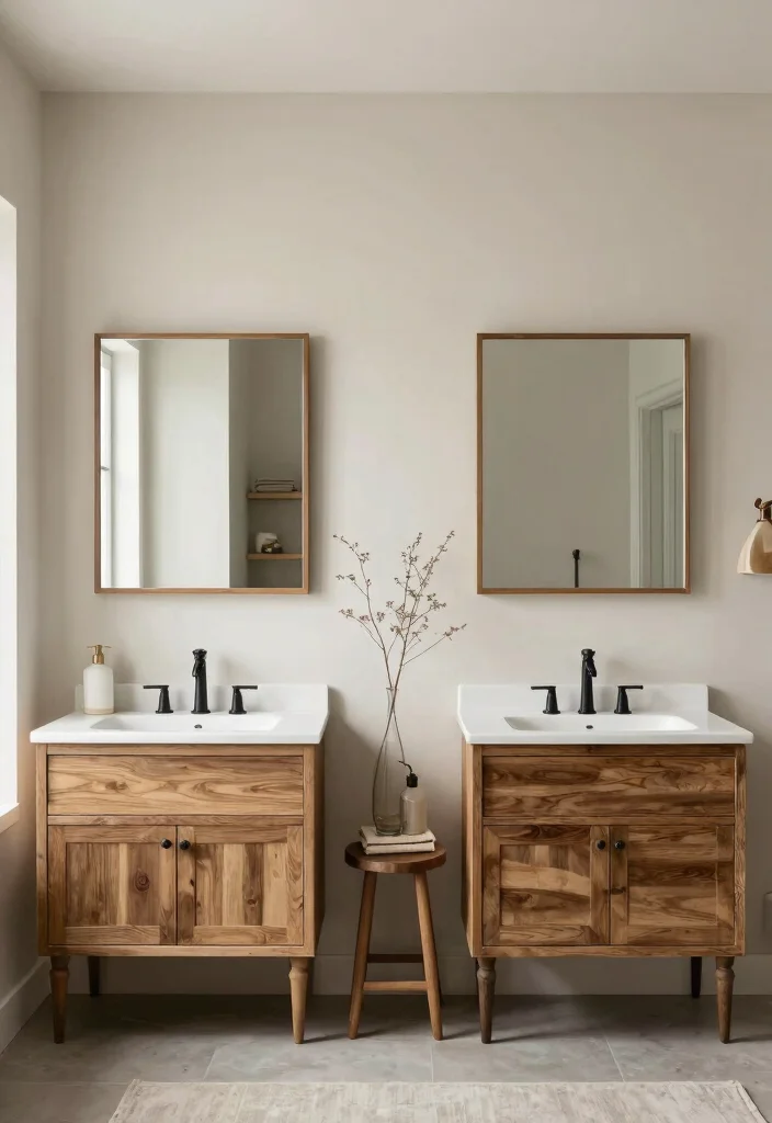 12 Double Vanity Bathroom Ideas for Better Morning Flow - Conclusion 1