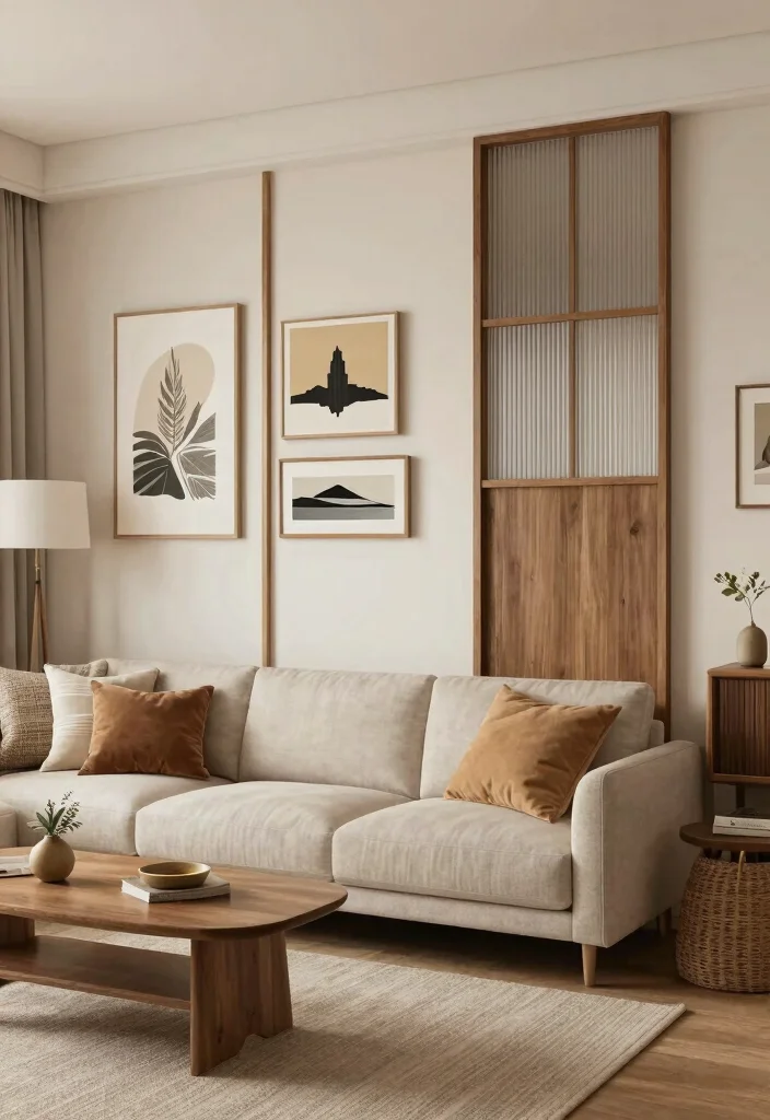 12 Half Wall Divider Ideas to Subtly Separate Shared Spaces 133 12 Half Wall Divider Ideas to Subtly Separate Shared Spaces - Conclusion 1