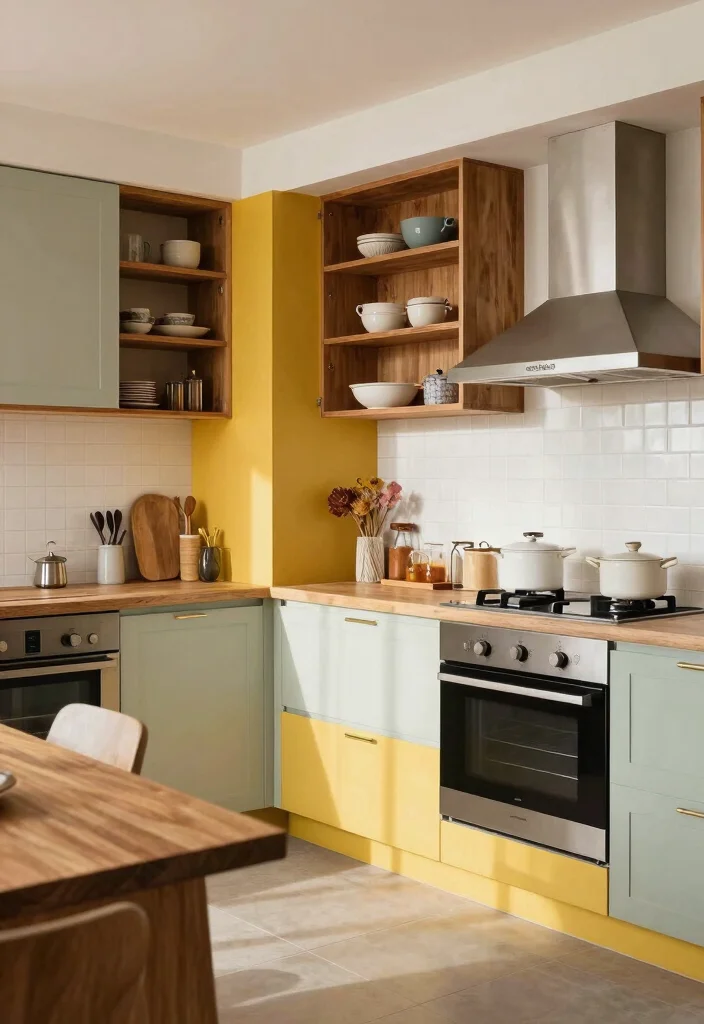 12 Ideas for Kitchen Layouts That Improve Daily Function 133 12 Ideas for Kitchen Layouts That Improve Daily Function - Conclusion 1