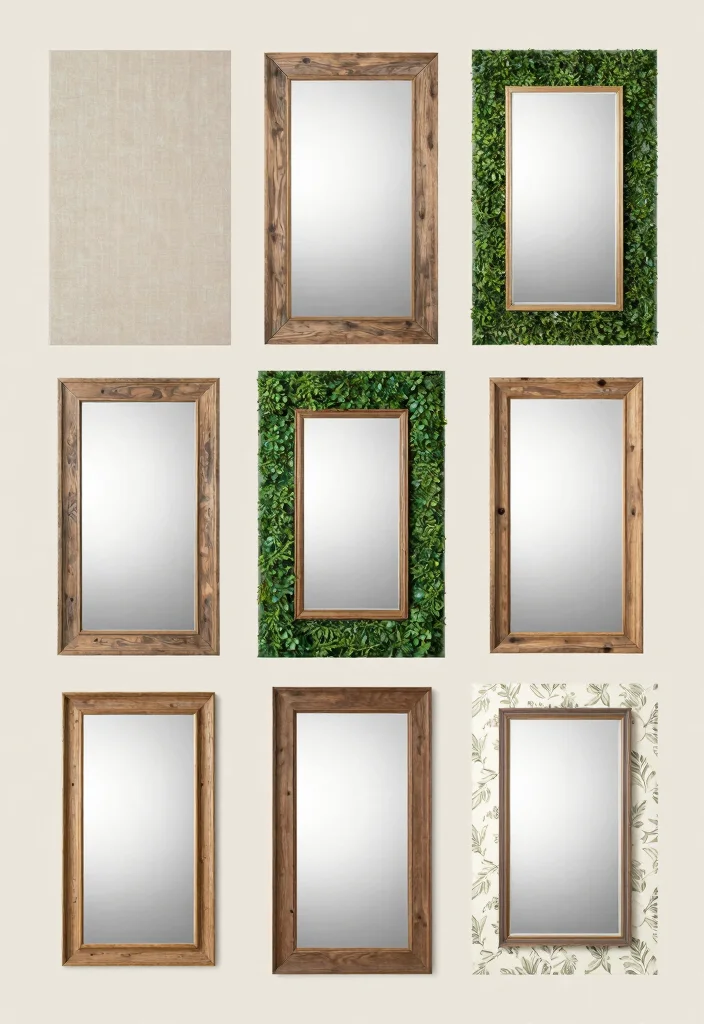 12 Living Room Mirror Covering Solutions for a Clean Updated Look - Conclusion 1