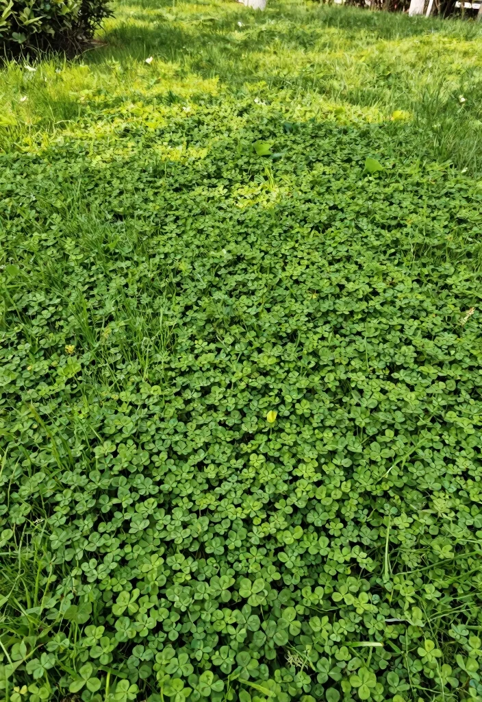 12 Low Maintenance Front Yard Ideas for Stress Free Landscaping 100 12 Low Maintenance Front Yard Ideas for Stress Free Landscaping - 10. Simple Grass Alternatives 1