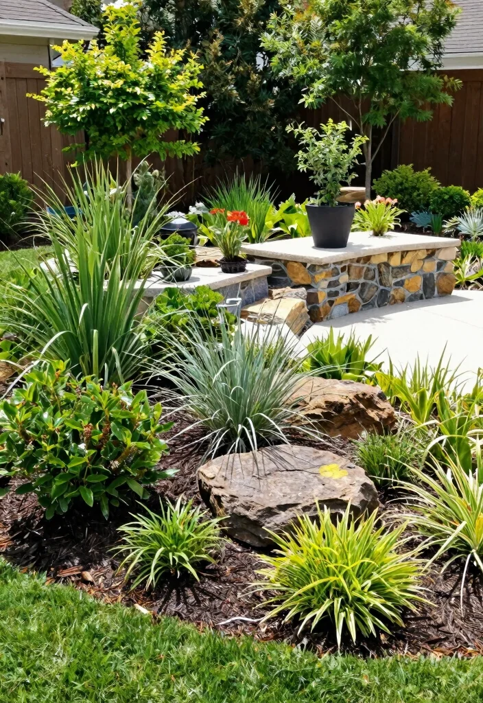 12 Low Maintenance Front Yard Ideas for Stress Free Landscaping 133 12 Low Maintenance Front Yard Ideas for Stress Free Landscaping - Conclusion 1